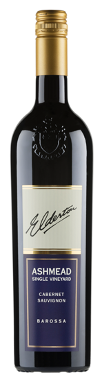 Elderton Ashmead Barossa Cabernet Sauvignon